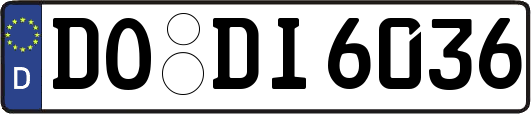 DO-DI6036