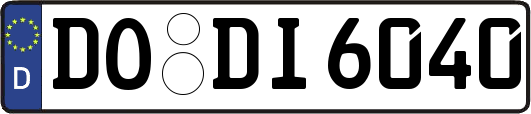 DO-DI6040