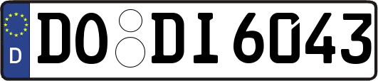 DO-DI6043