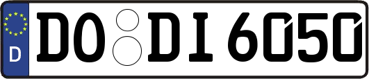 DO-DI6050