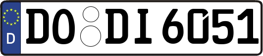 DO-DI6051