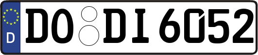 DO-DI6052
