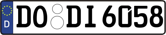 DO-DI6058
