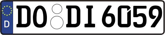 DO-DI6059