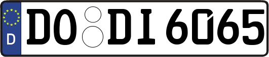 DO-DI6065