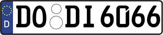DO-DI6066