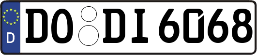 DO-DI6068