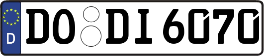 DO-DI6070