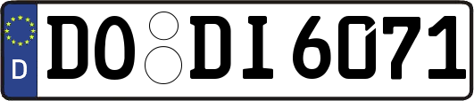 DO-DI6071