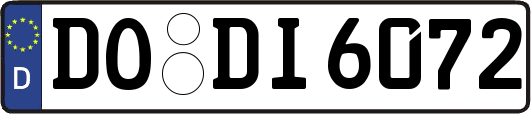 DO-DI6072