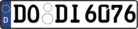DO-DI6076