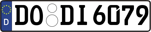 DO-DI6079