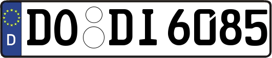 DO-DI6085