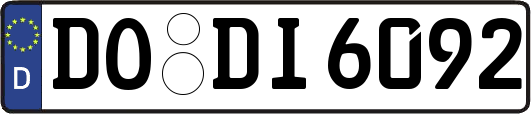DO-DI6092