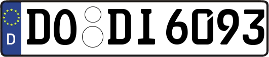 DO-DI6093