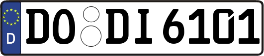 DO-DI6101