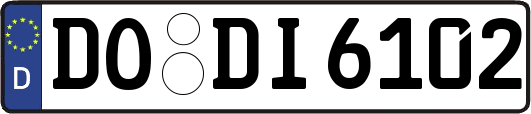 DO-DI6102