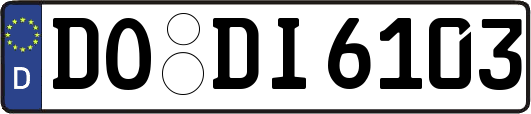 DO-DI6103