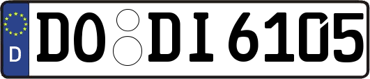 DO-DI6105