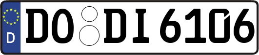 DO-DI6106