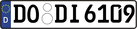 DO-DI6109