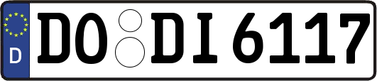DO-DI6117
