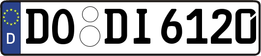 DO-DI6120