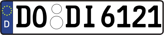 DO-DI6121
