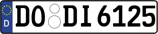 DO-DI6125