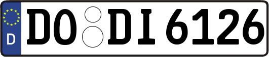DO-DI6126