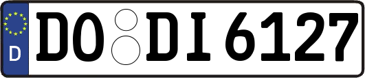 DO-DI6127