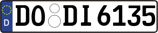 DO-DI6135