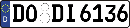 DO-DI6136