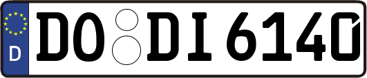 DO-DI6140