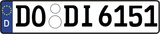 DO-DI6151