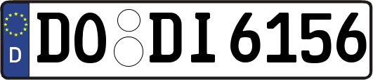 DO-DI6156