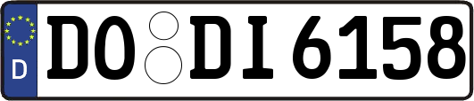DO-DI6158