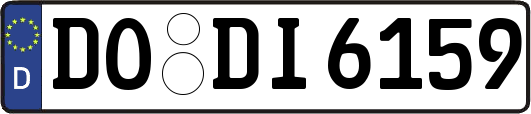 DO-DI6159