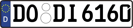 DO-DI6160