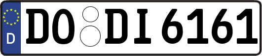 DO-DI6161