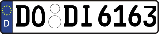 DO-DI6163