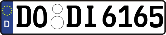 DO-DI6165