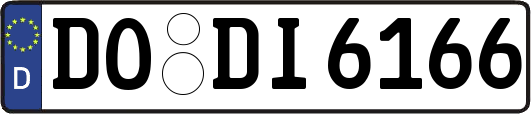 DO-DI6166
