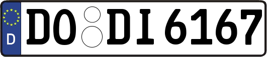 DO-DI6167