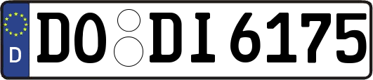 DO-DI6175