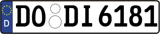 DO-DI6181