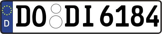 DO-DI6184