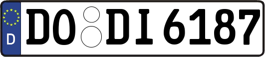 DO-DI6187