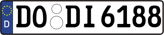 DO-DI6188