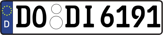 DO-DI6191